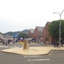 米海軍佐世保基地に行ってきました