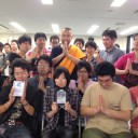 第４９回ＧＧＣ－２０１４０６２９　大会結果報告