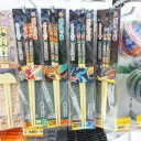 メガ！メガ！メガなお箸