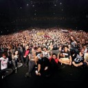 TRIPLE AXE tour2014@ZEPP TOKYO