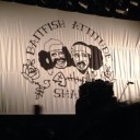 SHANK Baitfish Attitude tour@O-EAST