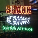 SHANK Baitfish Attitude tour@O-EAST