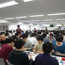 【レガシーの大会にゴブリンで参加】2014年7月5日(土)第1回 レガシー神決定戦