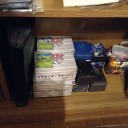 我が家のカード収納方法