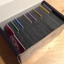 我が家のカード収納方法