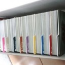 我が家のカード収納方法