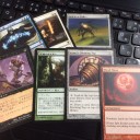 【MTG】オールドエキスパンションのカード入荷しました！