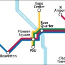 ポートランドの交通事情についてまとめてみた