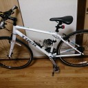 自転車