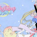 セラムンCrystal！いやー…