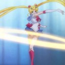 セラムンCrystal！いやー…