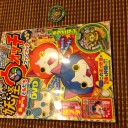 ゲットしました！