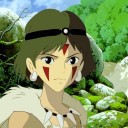 ひとりもののけ姫