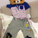 くまづくし
