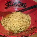 今日の拉麺部 (7/10-2014)