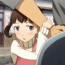 【アニメ】P4GA　１話