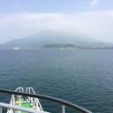 金曜　〓用事とフェリーと〓