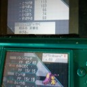 北米色クチート