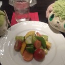 新たな展開に備えて宴をしたと噂のシェイミ