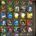 パズドラ、ゴッフェス