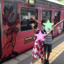 140713_ポケモンスタンプラリー（JR九州編）