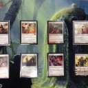 【MTG】(わたしの)場全体に影響を及ぼすクリーチャーたち。