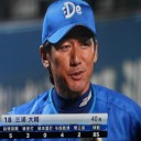 三浦ようやく今季初勝利！２２年連続勝利達成だぜ～！！