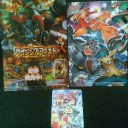 コロコロイチバン！×ポケモンカードゲーム サマーバトル　in　イオンモール盛岡南　７／１２