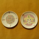 オリジナルのお皿  2014