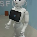 ペッパー君