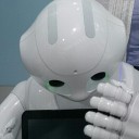 ペッパー君