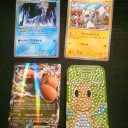 今日のポケセン　７／１４
