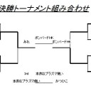 第21回みらチャン杯[2014/7/13]　結果報告