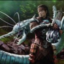 【ＭＴＧ】　基本セット２０１５　Ｍ１５プレリ　１日目昼の部（７/１２）