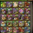 【緩募】パズドラフレ
