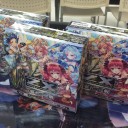 【Z/X】第９弾『覇者の覚醒』明日発売！