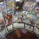 【Z/X】第９弾『覇者の覚醒』明日発売！