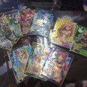 【Z/X】第９弾『覇者の覚醒』明日発売！