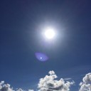水曜　〓梅雨明けと夏と〓