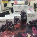 【新作情報】MTG基本セット2015明日発売！