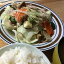 木曜　〓夏日と買い物と〓