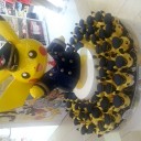 ポケモンストアー・・・