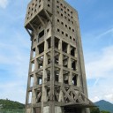 廃墟で有名？な場所に行ってきた