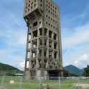 廃墟で有名？な場所に行ってきた