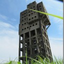 廃墟で有名？な場所に行ってきた