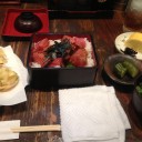 海鮮炉端 双六屋 いってみた