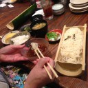 海鮮炉端 双六屋 いってみた