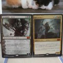 【MTG】Ｍ15をバラ買いした結果。