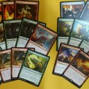 FNM（発売記念ドラフト）に参加しましたよ