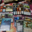 M15BOX開封